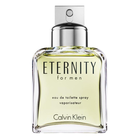 Туалетная вода Calvin Klein Eternity for Men, 100 мл