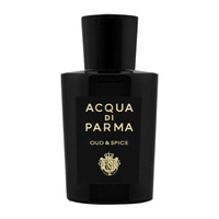 Парфюмерная вода Acqua di Parma Signatures of the Sun Oud & Spice, 100 мл