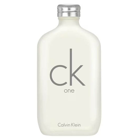 Туалетная вода Calvin Klein CK One, 200 мл