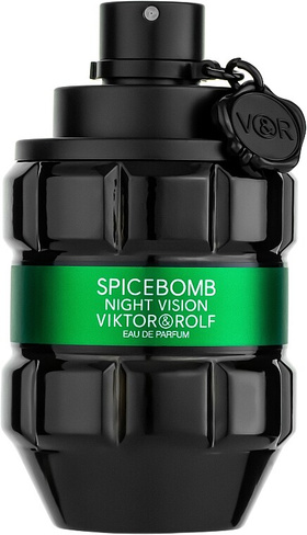 Духи Viktor & Rolf Spicebomb Night Vision