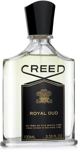 Духи Creed Royal Oud