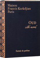 Парфюмерный набор Maison Francis Kurkdjian Oud Silk Mood