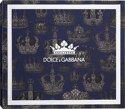 Парфюмерный набор Dolce & Gabbana K by Dolce & Gabbana