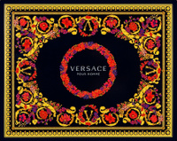 Парфюмерный набор Versace Pour Homme