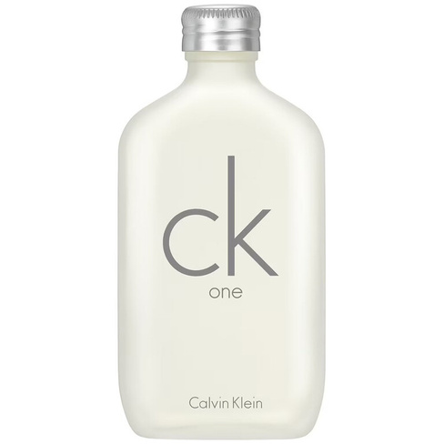 Calvin Klein Туалетная вода CK One спрей 100мл