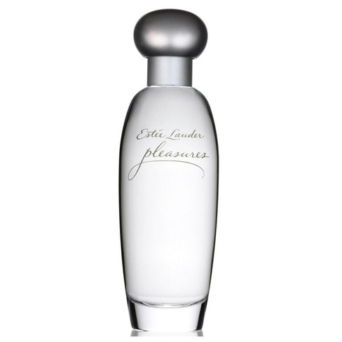 Estée Lauder Pleasures парфюмерная вода спрей 50мл