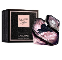 Lancome Tresor La Nuit Eau de Parfum спрей 100мл