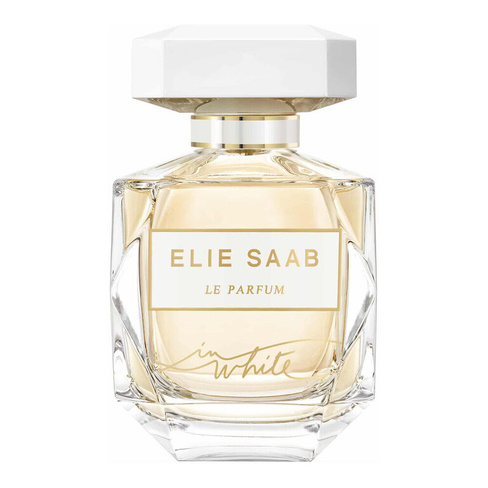 Elie Saab Le Parfum in White парфюмированная вода для женщин, 90 мл