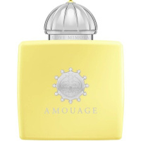 Amouage Love Mimosa парфюмированная вода для женщин 100мл