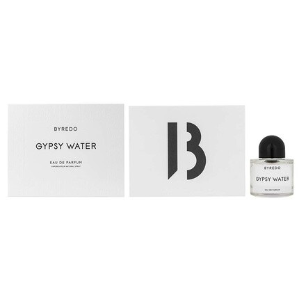 BYREDO Gypsy Water EDP 50мл