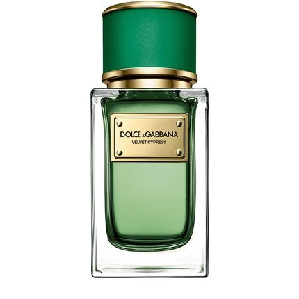 D&G Velvet Cypress парфюмированная вода для мужчин 50мл