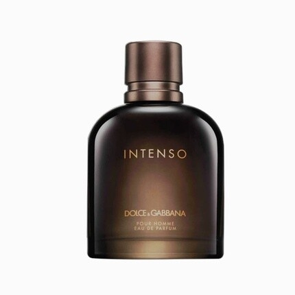 Intenso парфюмированная вода-спрей для мужчин, 2,5 жидких унции, Dolce & Gabbana