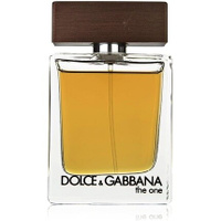 Dolce & Gabbana Туалетная вода D&G The One for Men