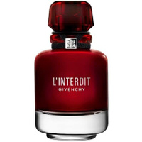 Givenchy L'Interdit Eau De Parfum Rouge 80мл