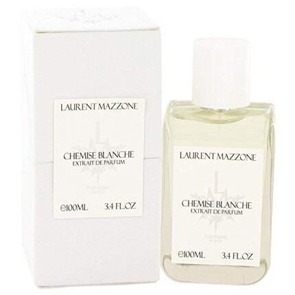 Laurent Mazzone LM Parfums Chemise Blanche Женский парфюмированный спрей 3,4 унции
