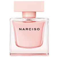 Narciso Rodriguez Cristal for Women Eau de Parfum Spray 3oz