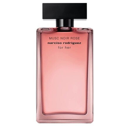 Narciso Rodriguez For Her Musc Noir Rose парфюмированная вода 100 мл