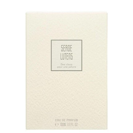 Serge Lutens Nails for Unisex Peel Eau de Parfum 100мл