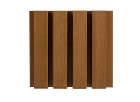 Доска фасадная Sequoia 3D Wood co-extrusion Lightbrown 3000x219x26 SEQUOIA