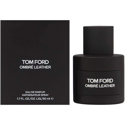 Парфюмерная вода Tom Ford Ombre Leather, 50 мл