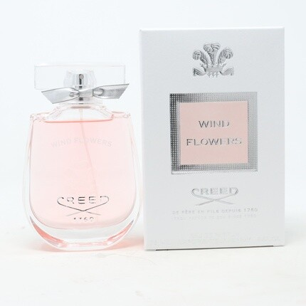 Windflower by Creed Eau De Parfum 2.5 унции 75 мл спрей новый с коробкой