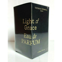 Женская парфюмерная вода Light of Grace by Thomas Kosmala 100ml 3.3 fl.oz - New in Box 100% Authentic