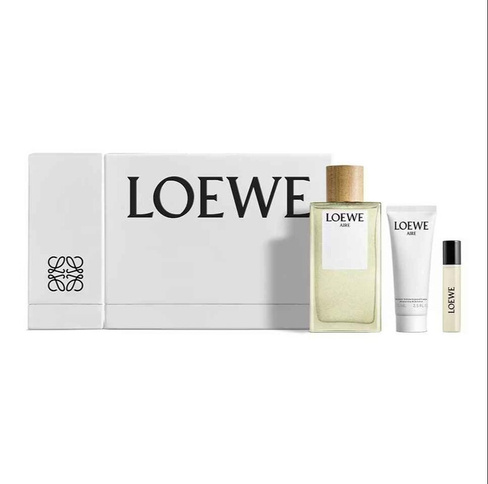 Подарочный набор Loewe Aire