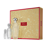 Подарочный парфюмерный набор Estee Lauder Pleasures Deluxe Trio Fragancias, 3 предмета