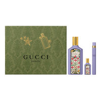 Парфюмерный набор Gucci Estuche De Regalo Eau De Parfum Flora Gorgeous Magnolia