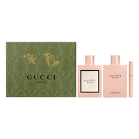 Парфюмерный набор Gucci Estuche De Regalo Eau De Parfum Bloom