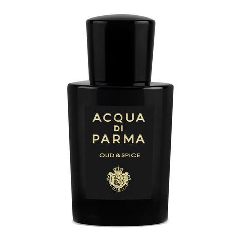 Парфюмерная вода Acqua di Parma Signatures of the Sun Oud & Spice, 20 мл