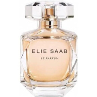 Ladies Le Parfum Парфюмированная вода-спрей 90 мл, Elie Saab