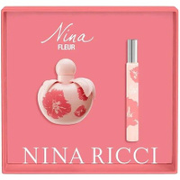 Нина Флер, набор из 2 штук, Nina Ricci