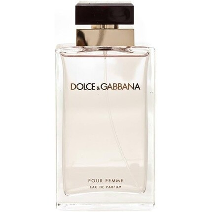 Dolce And Gabbana For Women Парфюмированная вода-спрей 100мл, Dolce & Gabbana
