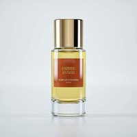 Парфюмированная вода Ambre Russe 50 мл, Parfum D'Empire