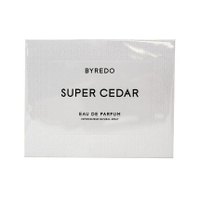 Super Cedar для мужчин 1,7 унции Edp спрей, Byredo