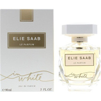 Le Parfum In White 90 мл парфюмированная вода-спрей, Elie Saab