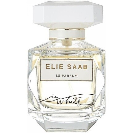 Elie Saab Le Parfum In White для женщин Парфюмированная вода 90 мл