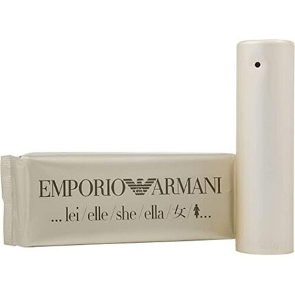 She Парфюмированная вода-спрей 100мл, Emporio Armani