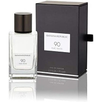 Pure White Unisex Fragrance Eau De Parfum (Edp) 75 мл спрей, Banana Republic