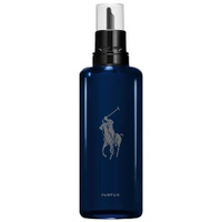 Мужской одеколон Polo Blue Parfum Aquatic and Fresh с интенсивным ароматом цитрусового дуба и ветивера, 5,1 жидких унций