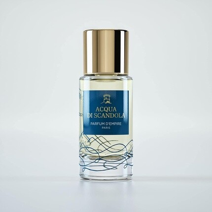 Acqua Di Scandola парфюмерная вода-спрей 50 мл, Parfum D'Empire