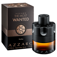 Мужская парфюмированная вода Azzaro The Most Wanted, 50 мл