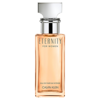 Женская парфюмерная вода Calvin Klein Eternity Intense, 30 мл