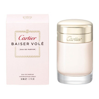 Женская парфюмированная вода Cartier Baiser Vole, 50 мл