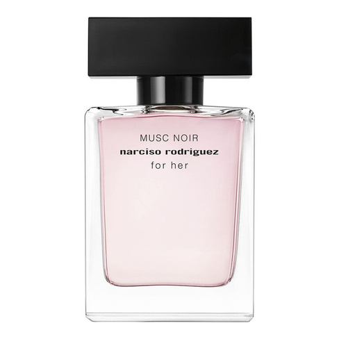 Женская парфюмированная вода Narciso Rodriguez Musc Noir For Her, 50 мл