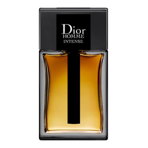 Мужская парфюмированная вода Dior Homme Intense, 100 мл