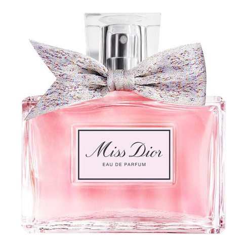 Женская парфюмированная вода Dior Miss Dior, 150 мл