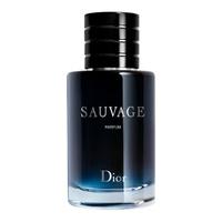 Туалетная вода Dior Sauvage Parfum, 60 мл
