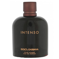 Мужская парфюмированная вода Dolce&Gabbana Pour Homme Intenso, 200 мл